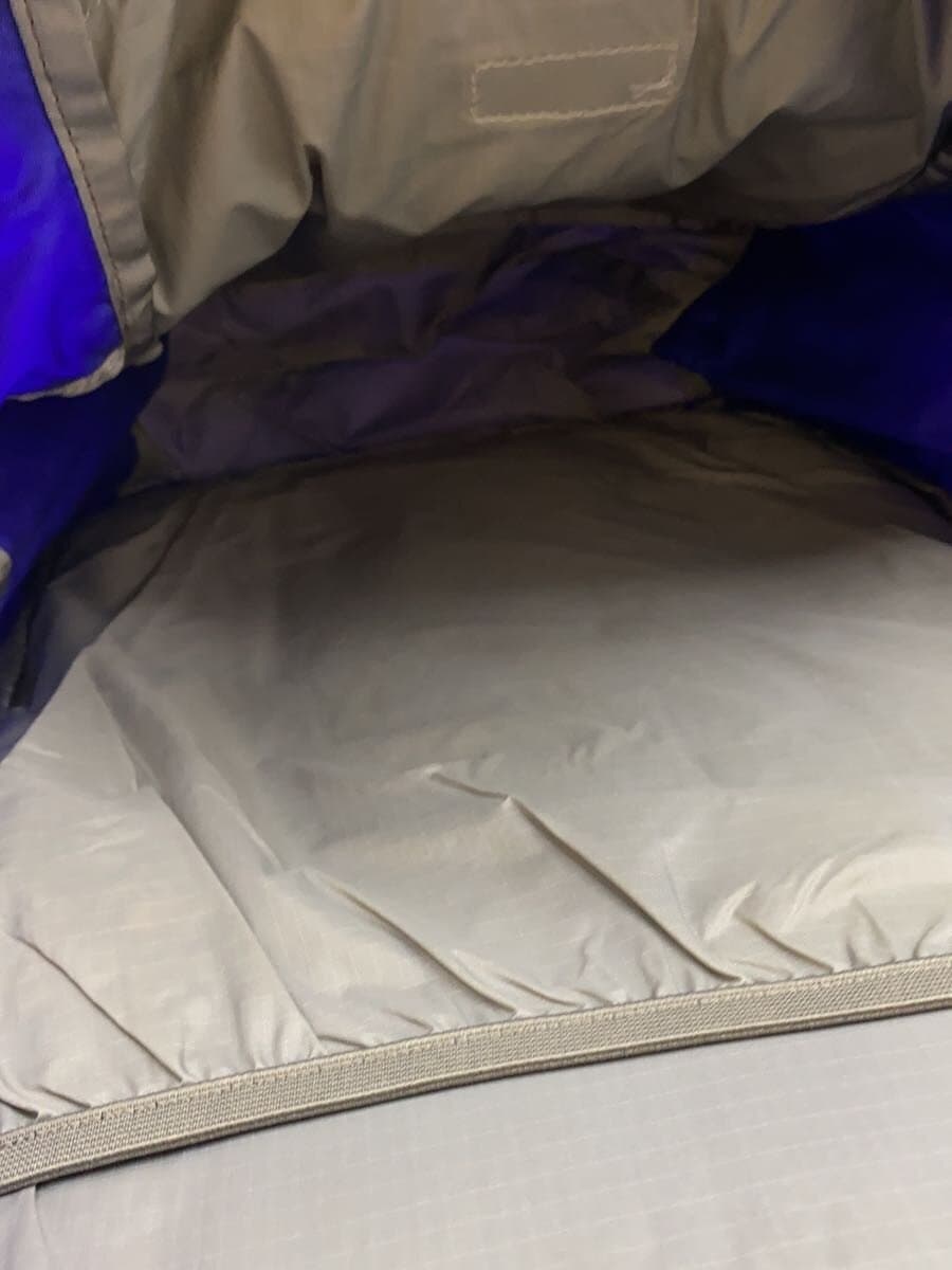 THE NORTH FACE backpack -- BLU NM71900 6