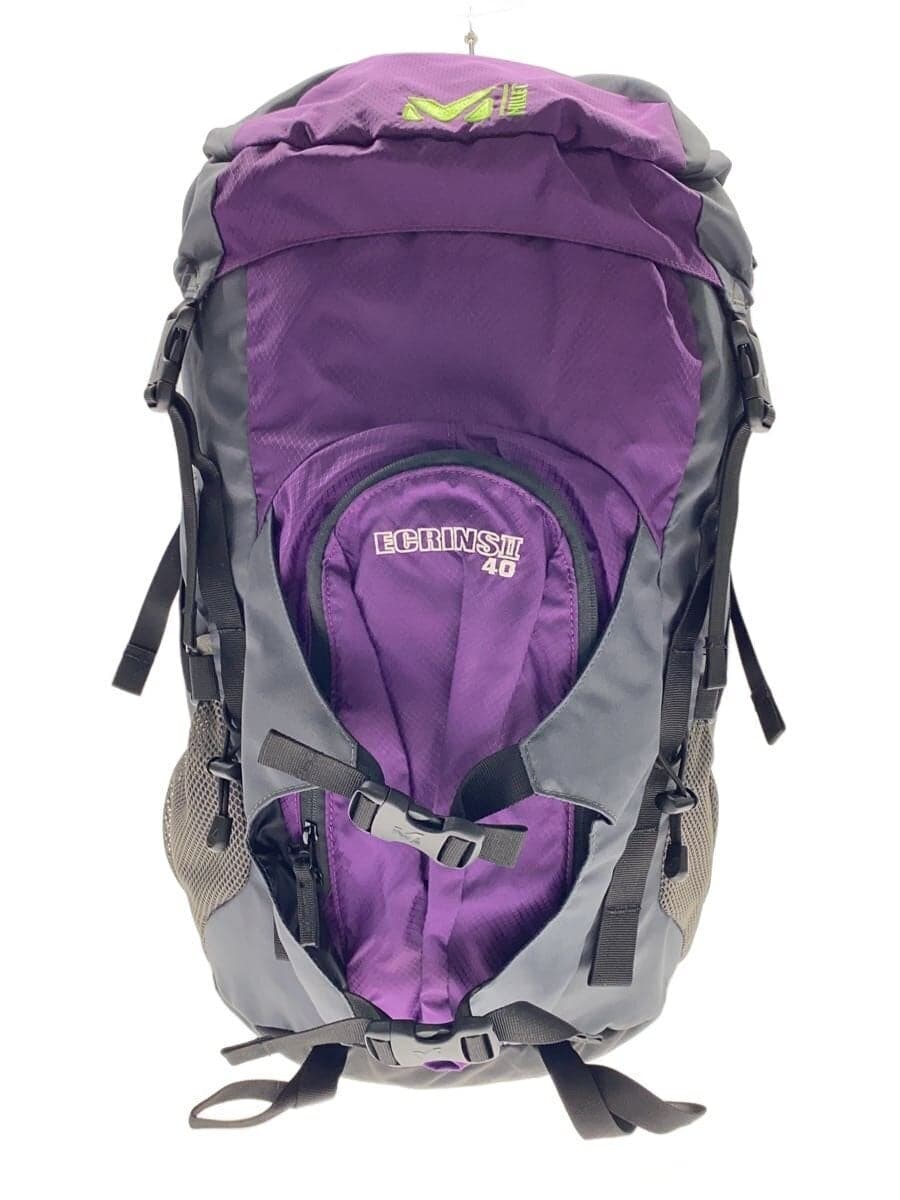 MILLET Backpack -- PUP