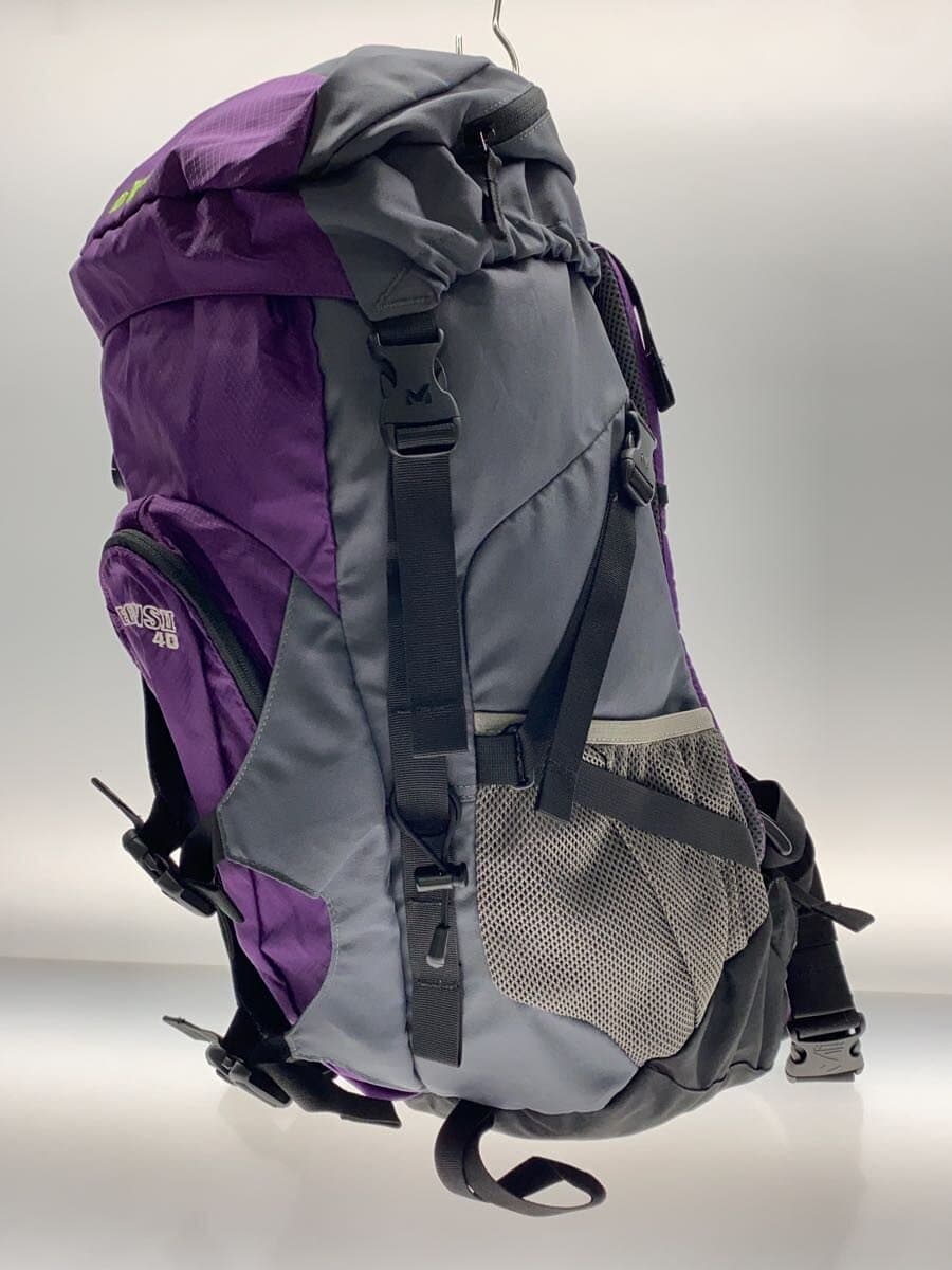 MILLET Backpack -- PUP 2