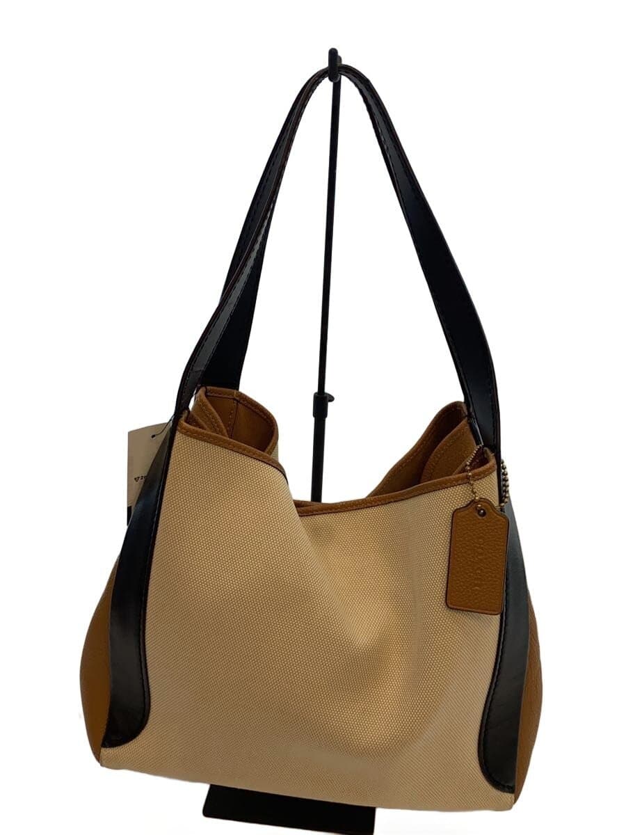 COACH Tote Bag Canvas M1923-89971