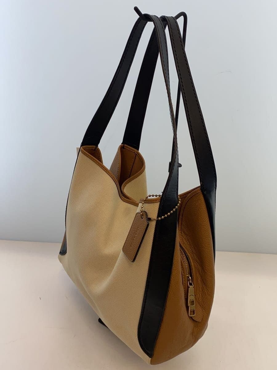 COACH Tote Bag Canvas M1923-89971 2