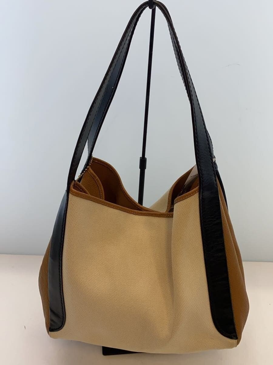 COACH Tote Bag Canvas M1923-89971 3