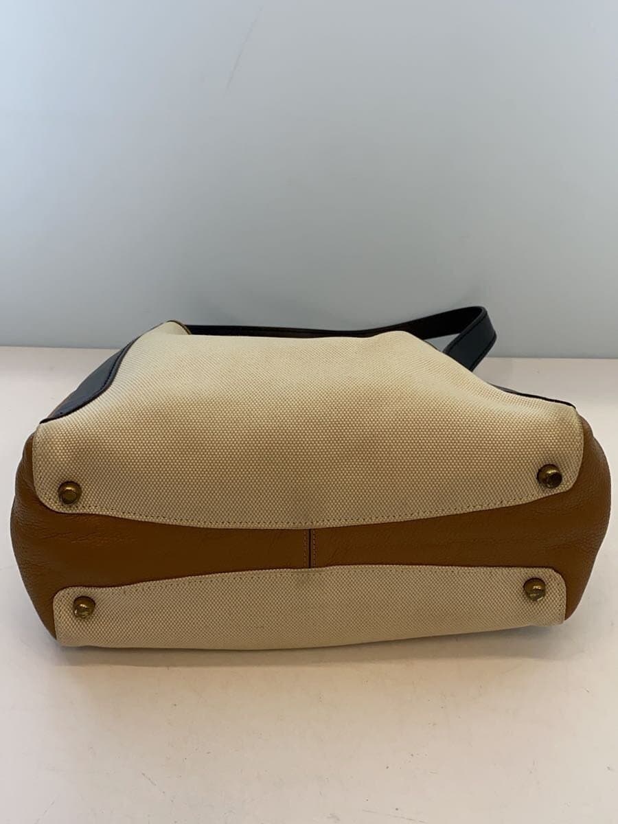 COACH Tote Bag Canvas M1923-89971 4