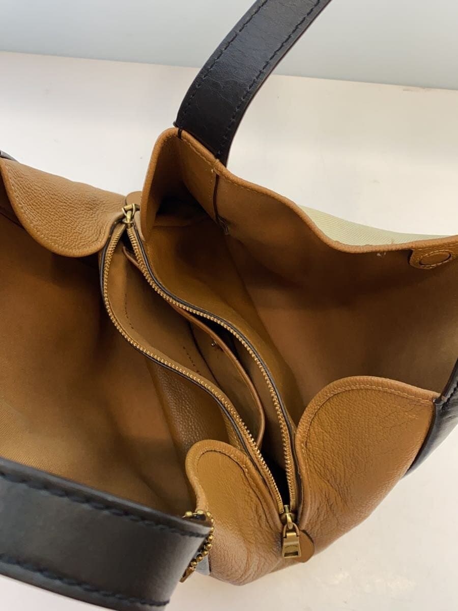 COACH Tote Bag Canvas M1923-89971 6