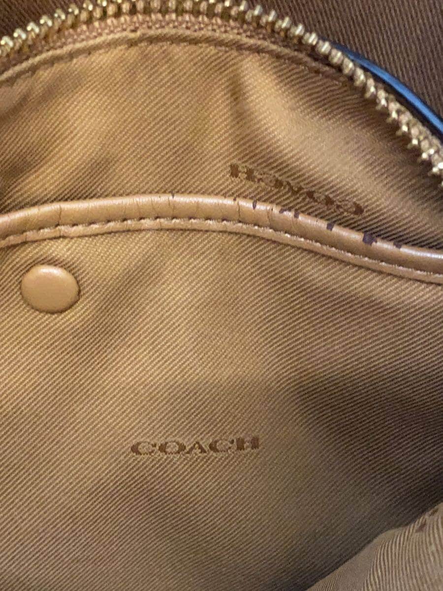 COACH Tote Bag Canvas M1923-89971 7