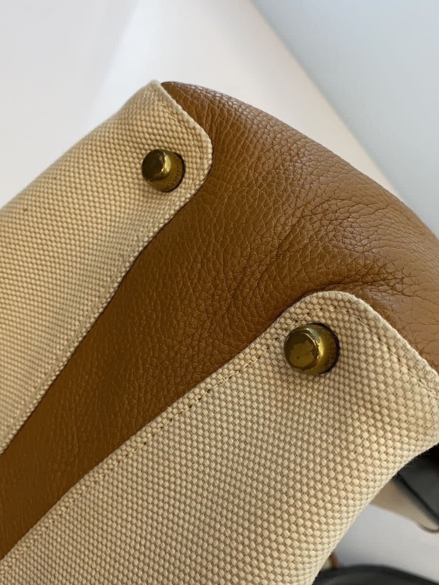 COACH Tote Bag Canvas M1923-89971 9