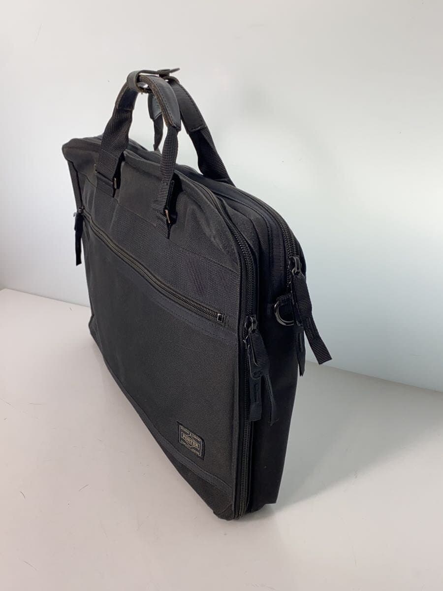 PORTER Bag Polyester BLK Solid 550-08959 2