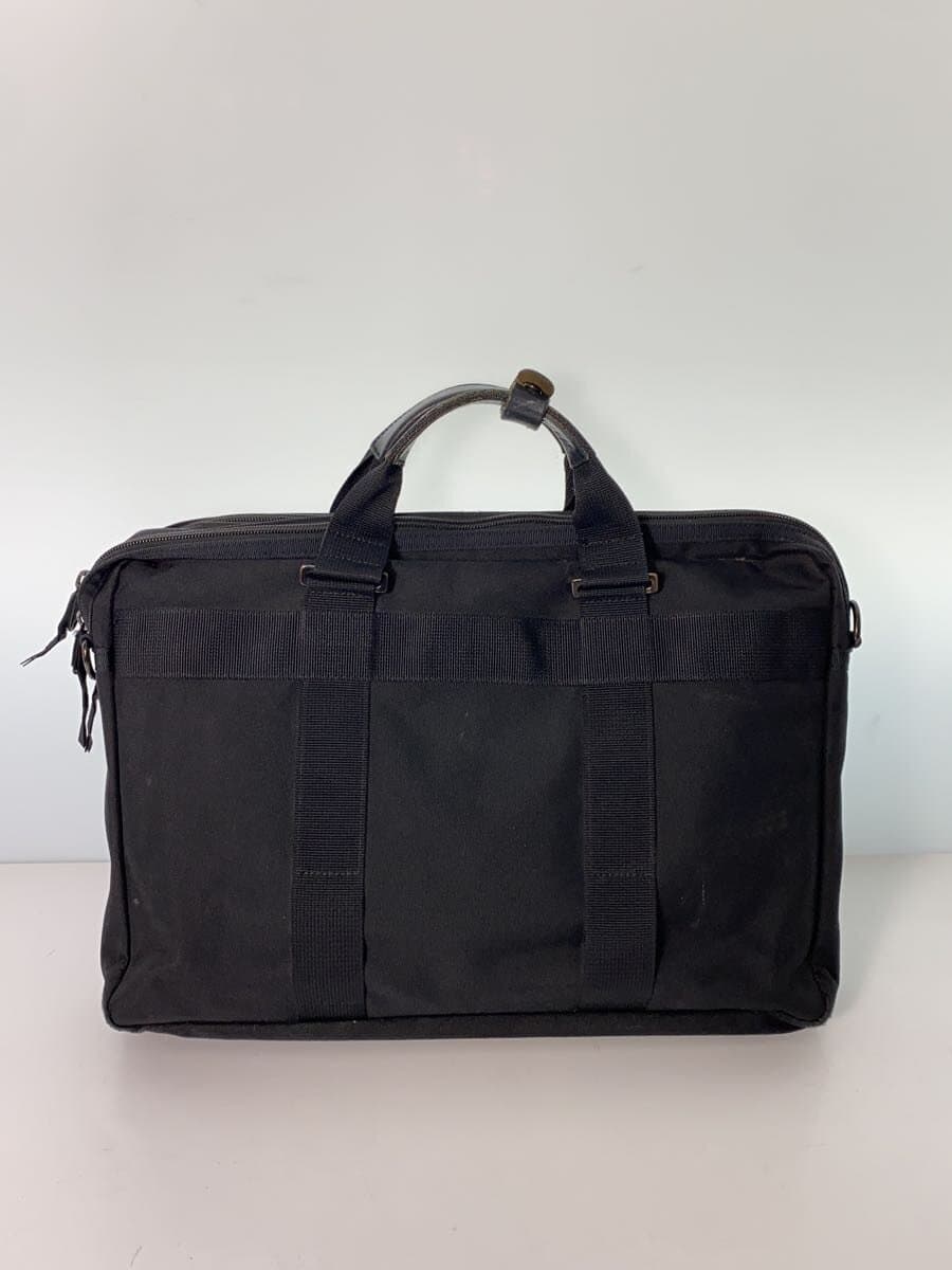 PORTER Bag Polyester BLK Solid 550-08959 3