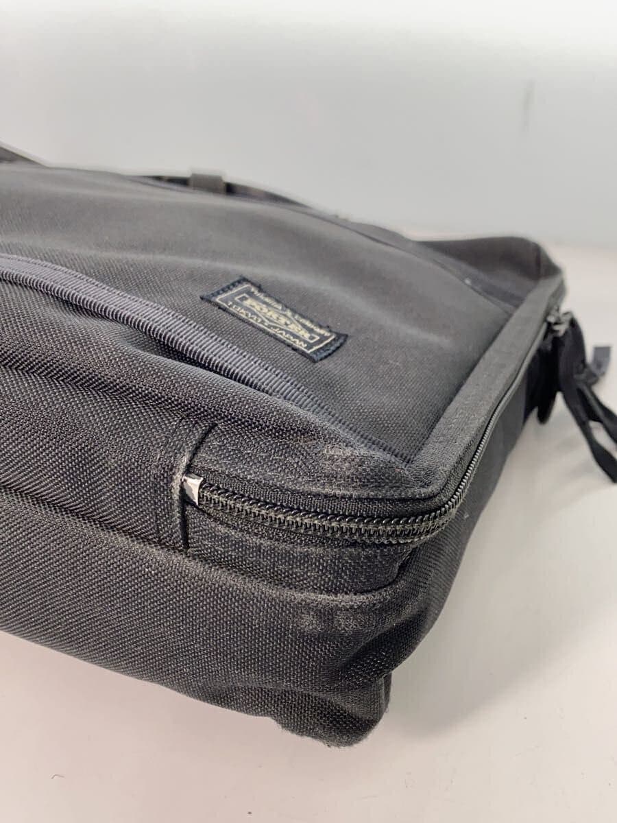 PORTER Bag Polyester BLK Solid 550-08959 4