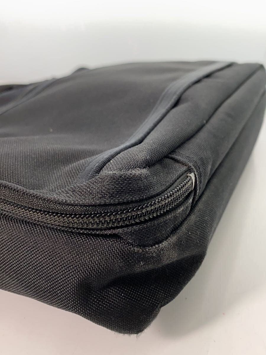 PORTER Bag Polyester BLK Solid 550-08959 5