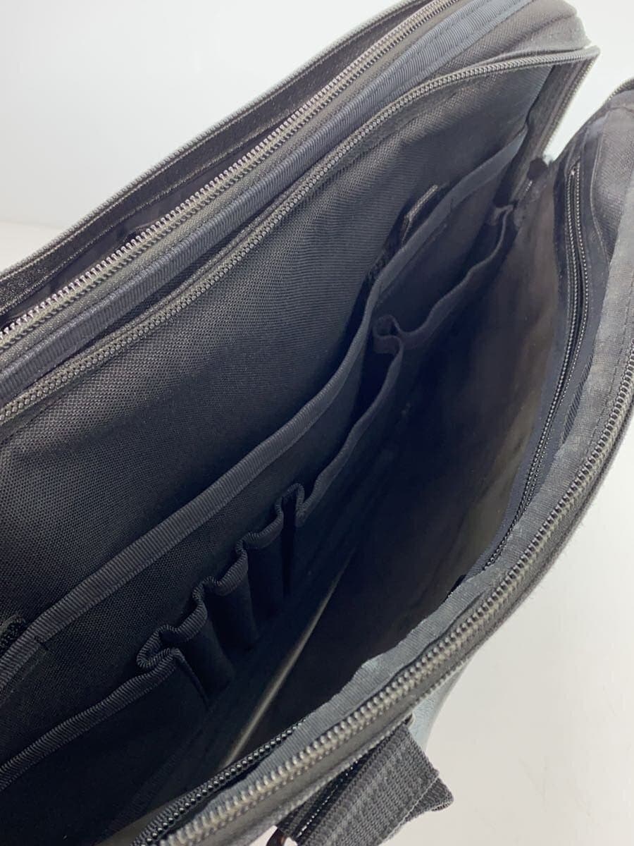 PORTER Bag Polyester BLK Solid 550-08959 7