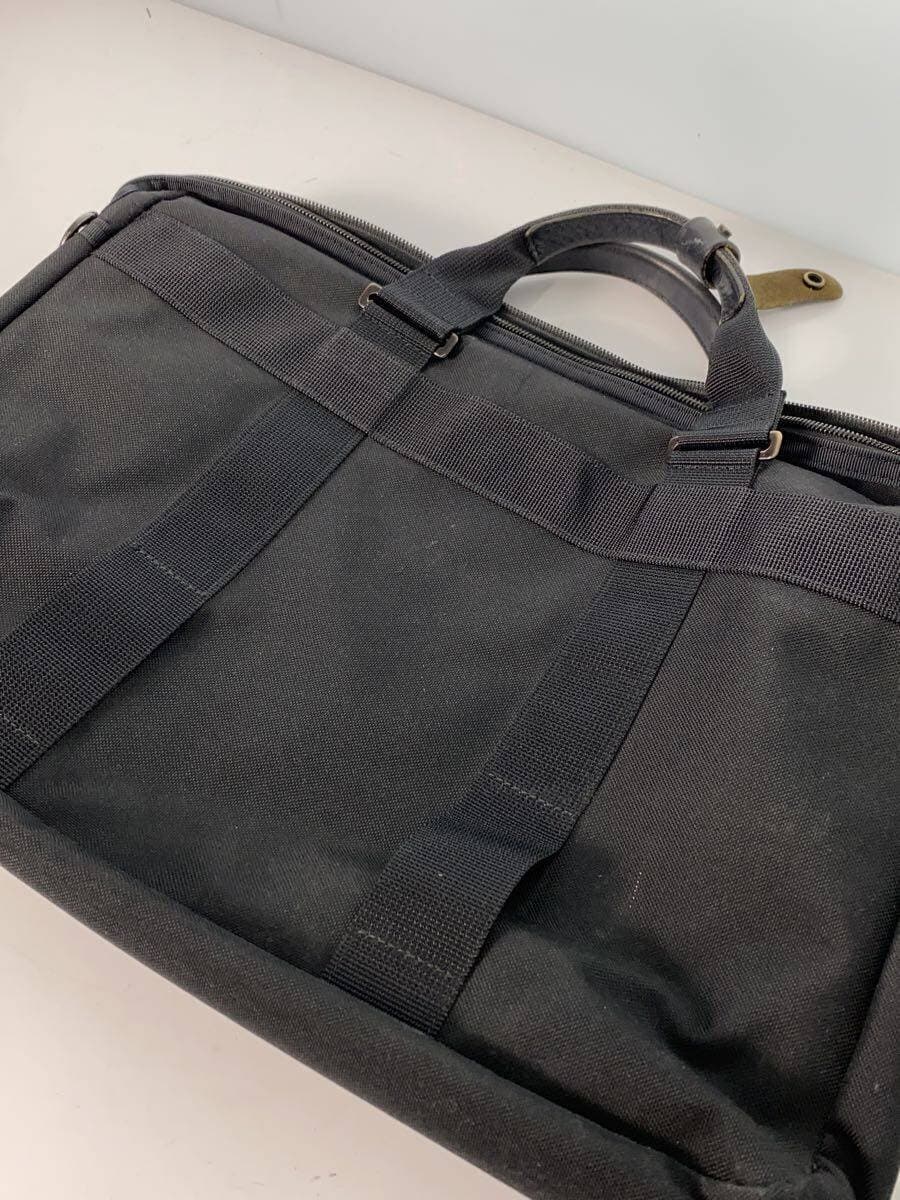 PORTER Bag Polyester BLK Solid 550-08959 9