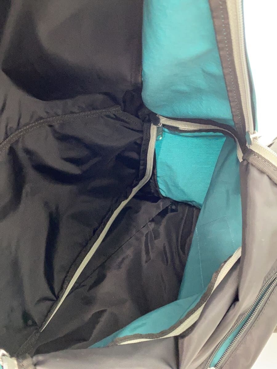 THE NORTH FACE PURPLE LABEL Backpack Cotton Green Solid NN7201N 6