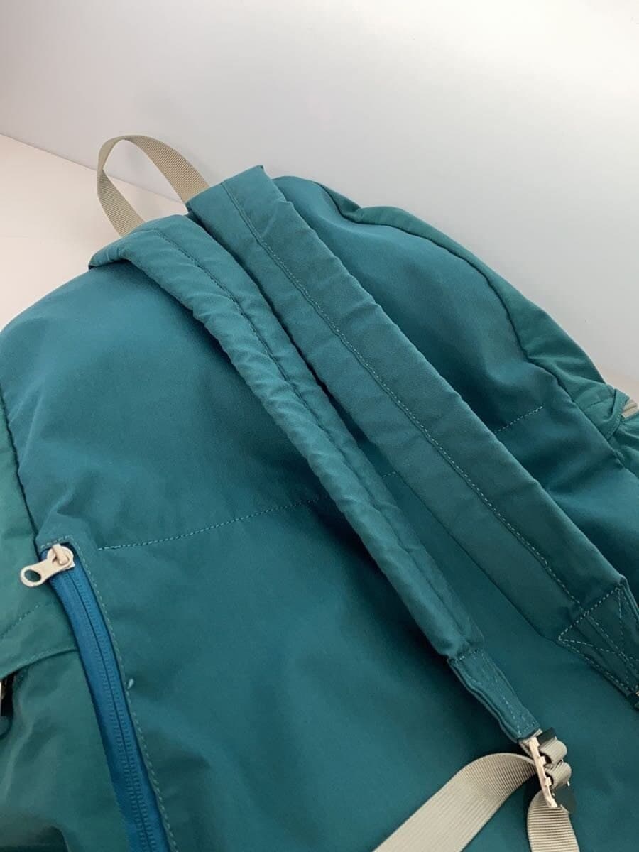 THE NORTH FACE PURPLE LABEL Backpack Cotton Green Solid NN7201N 9