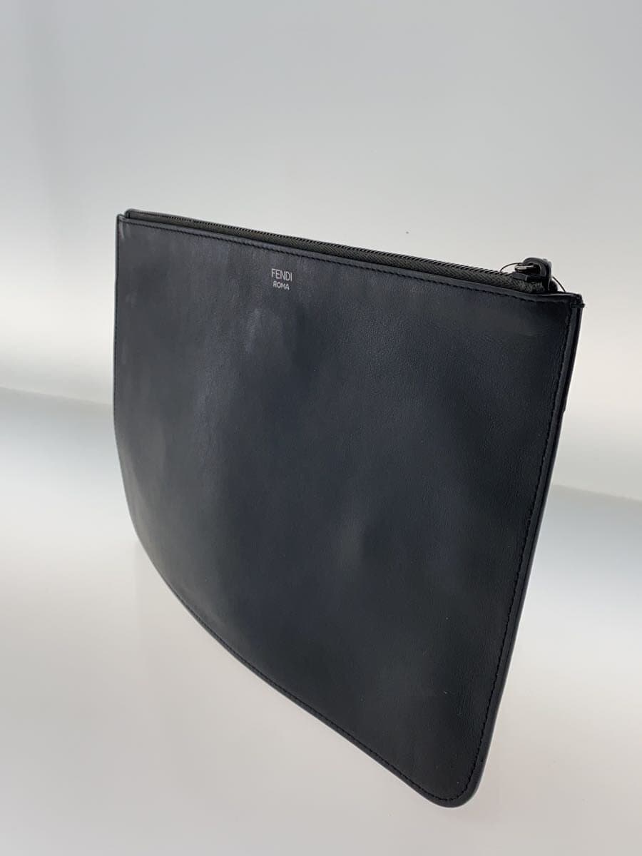 FENDI Second Bag BLK 2