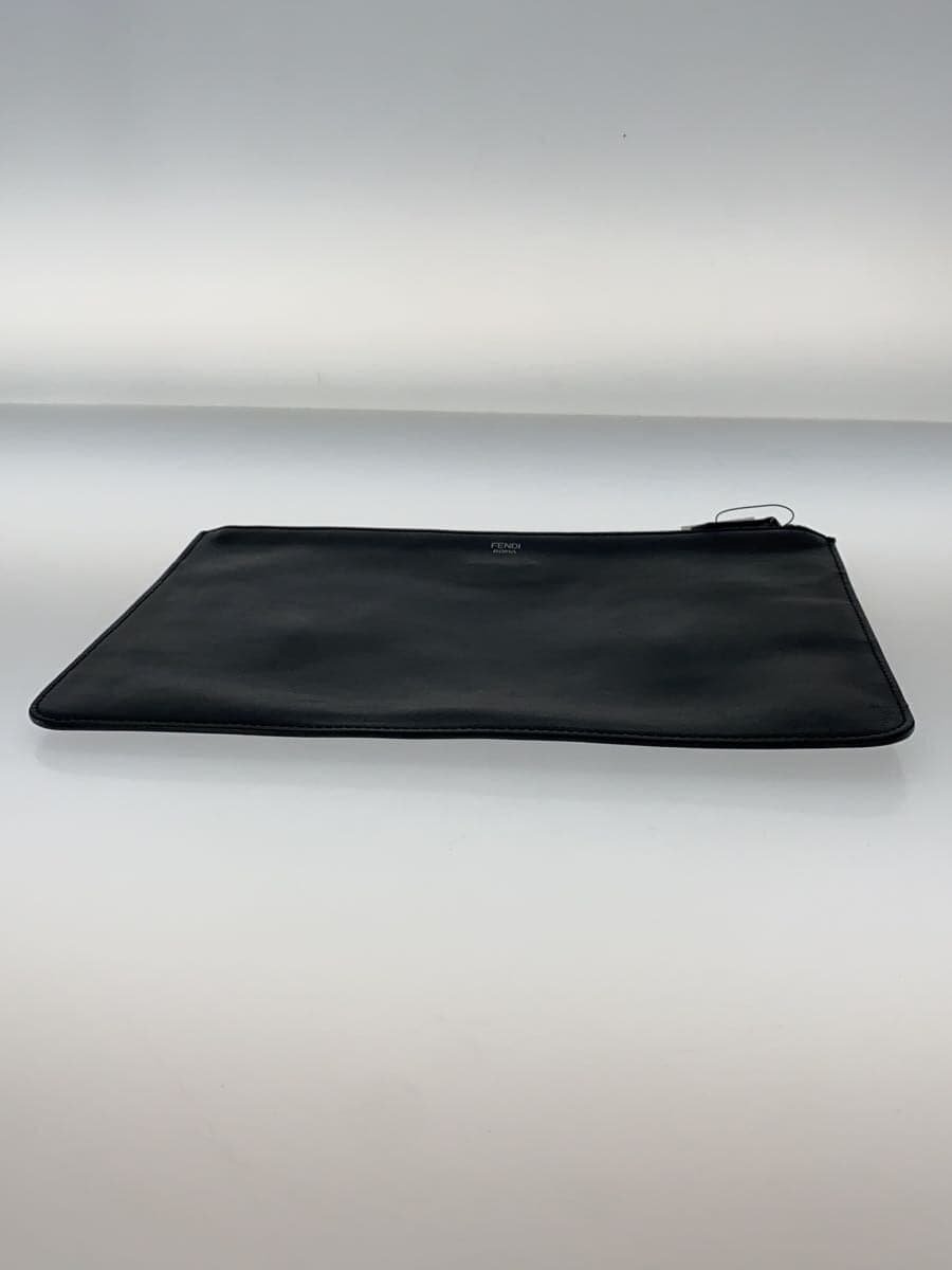 FENDI Second Bag BLK 4