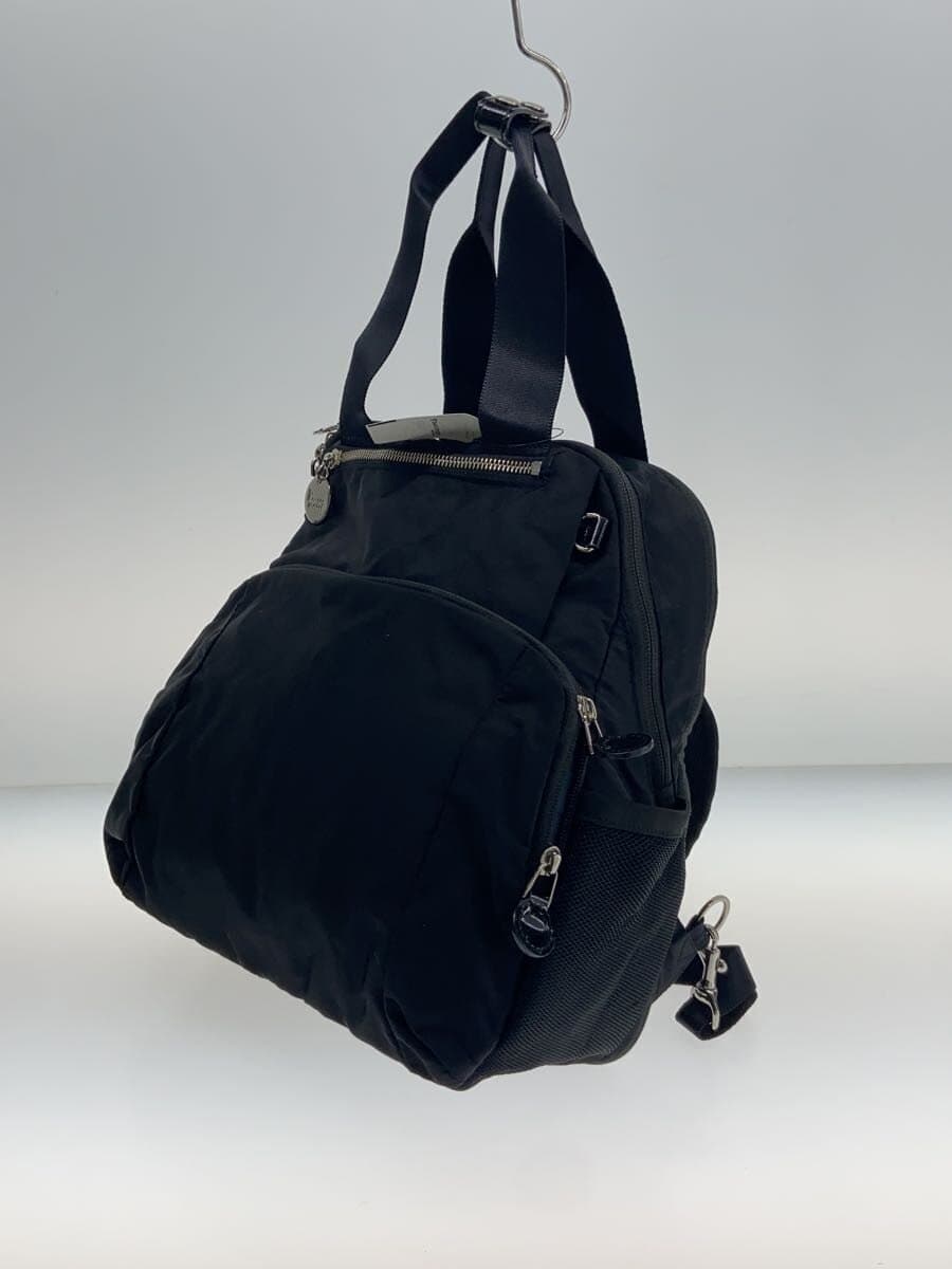 Kanana project Backpack BLK 2