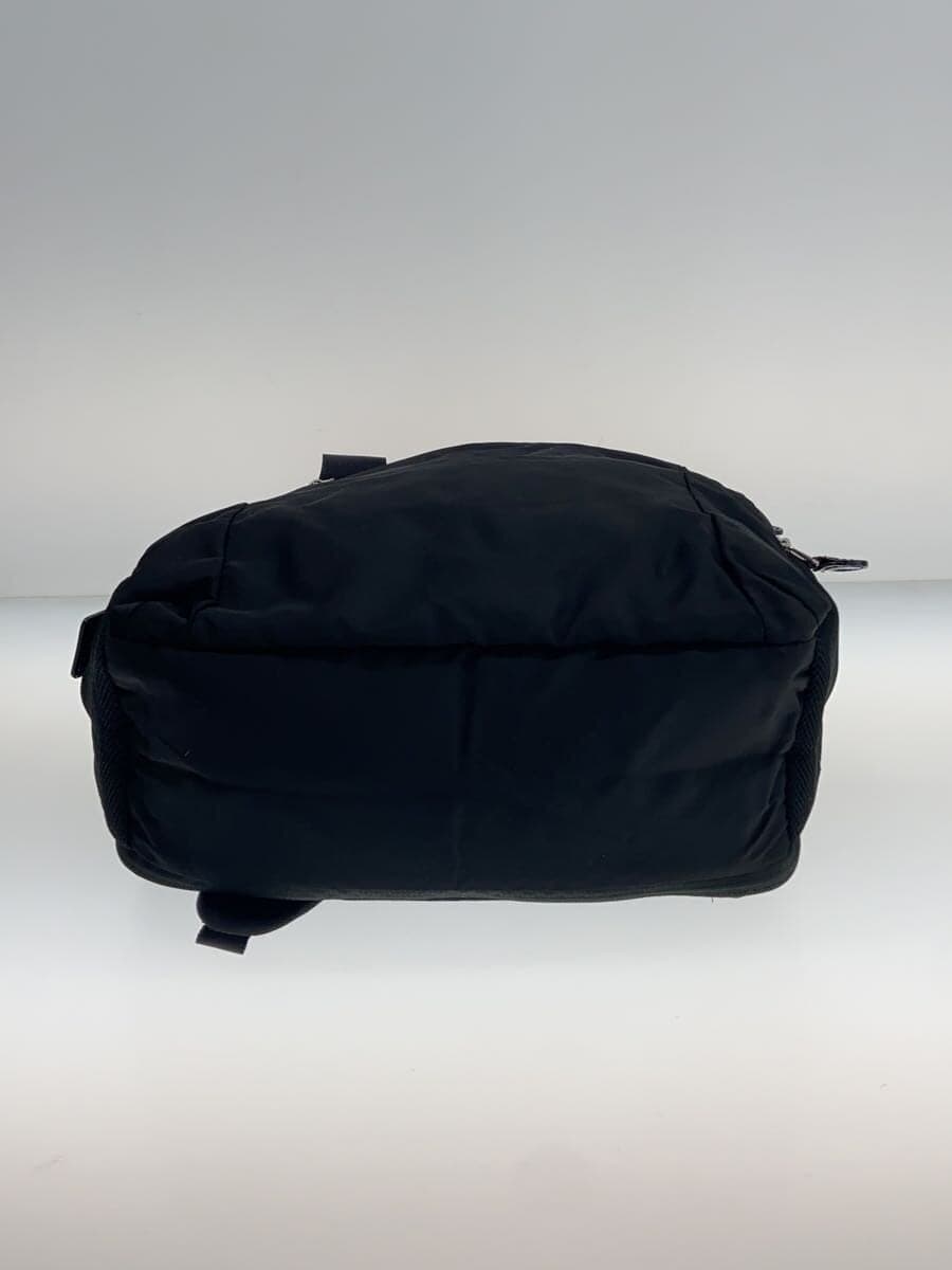 Kanana project Backpack BLK 4