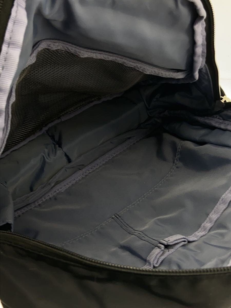 Kanana project Backpack BLK 6