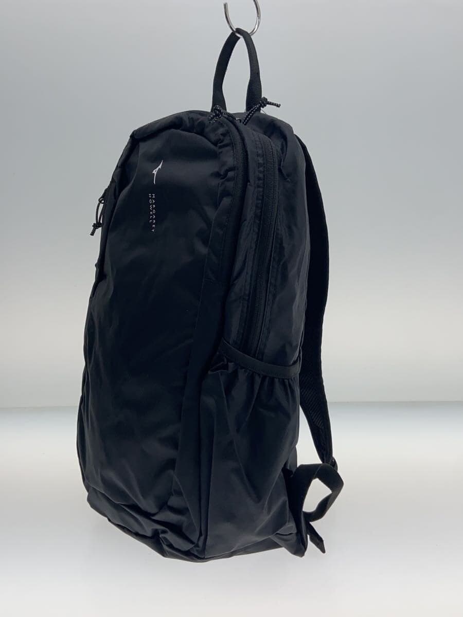 MARGARET HOWELL x MIZUNO Backpack BLK 578-5135015 2