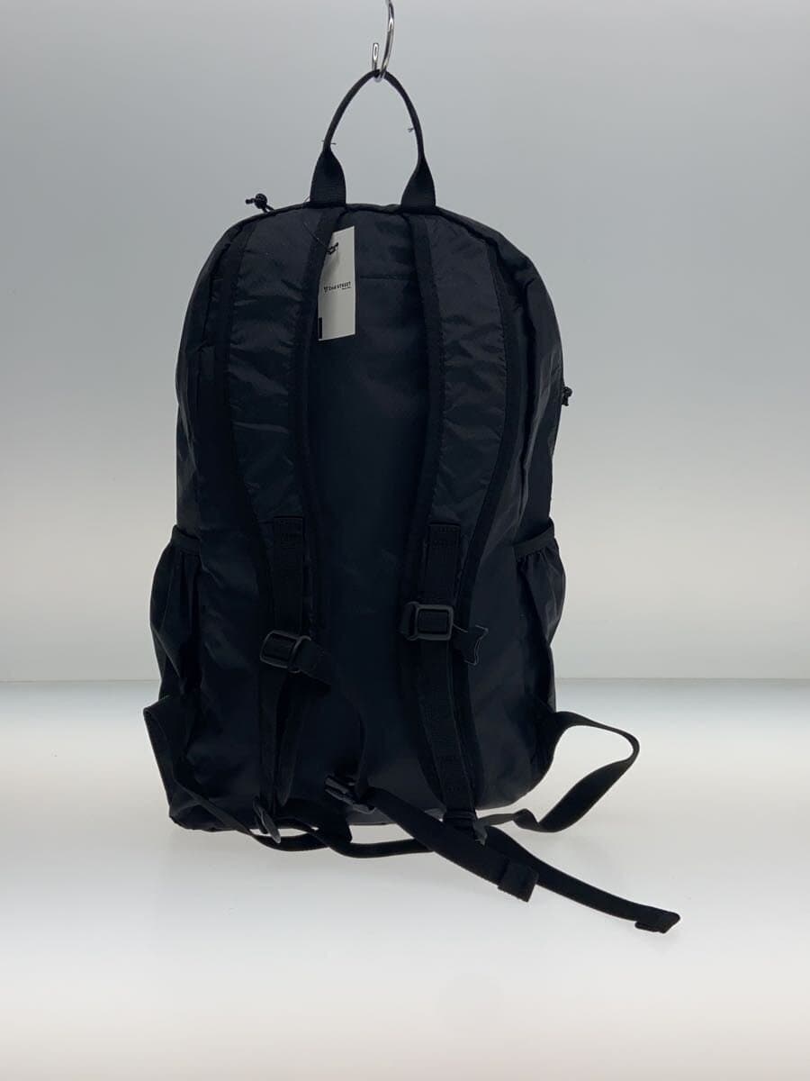 MARGARET HOWELL x MIZUNO Backpack BLK 578-5135015 3