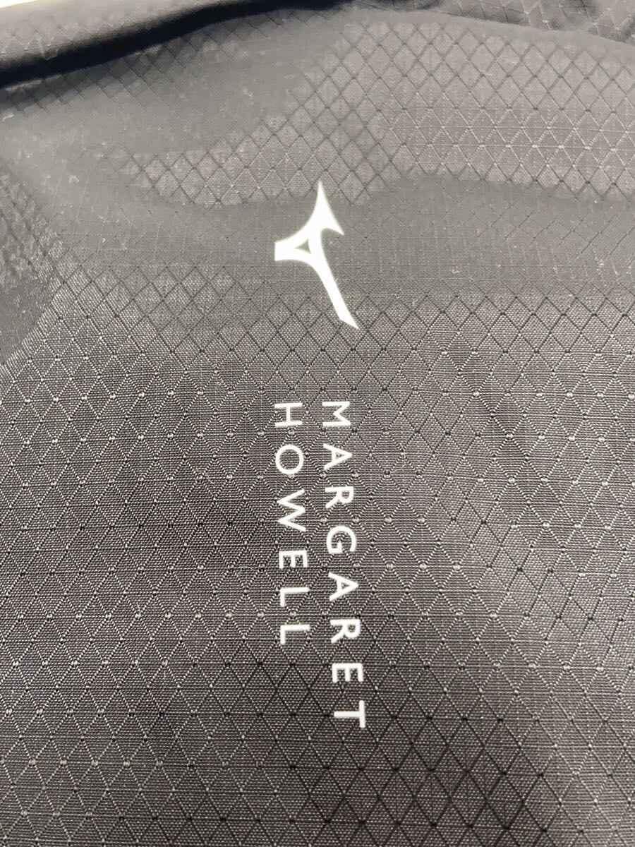 MARGARET HOWELL x MIZUNO Backpack BLK 578-5135015 5