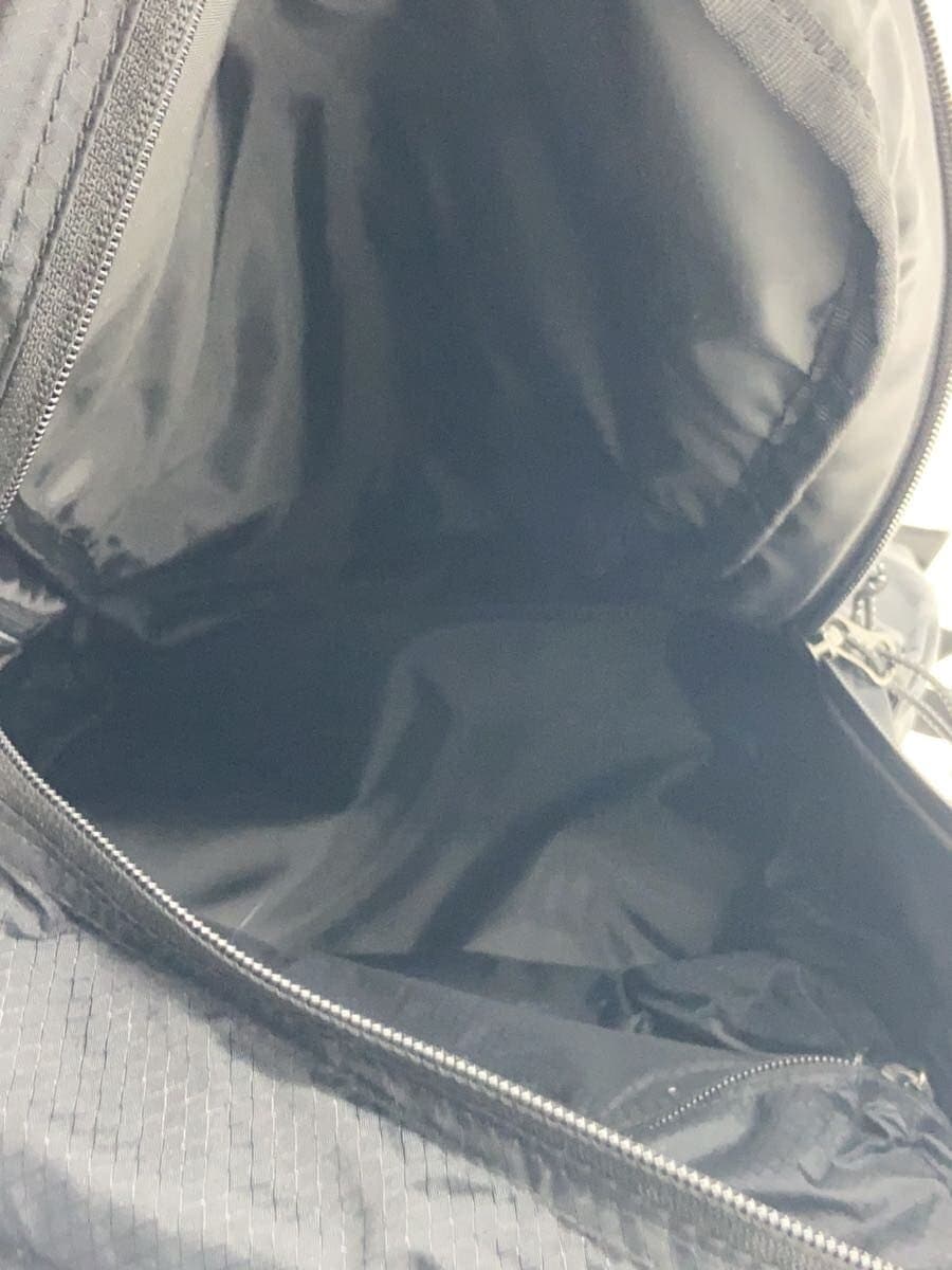 MARGARET HOWELL x MIZUNO Backpack BLK 578-5135015 6