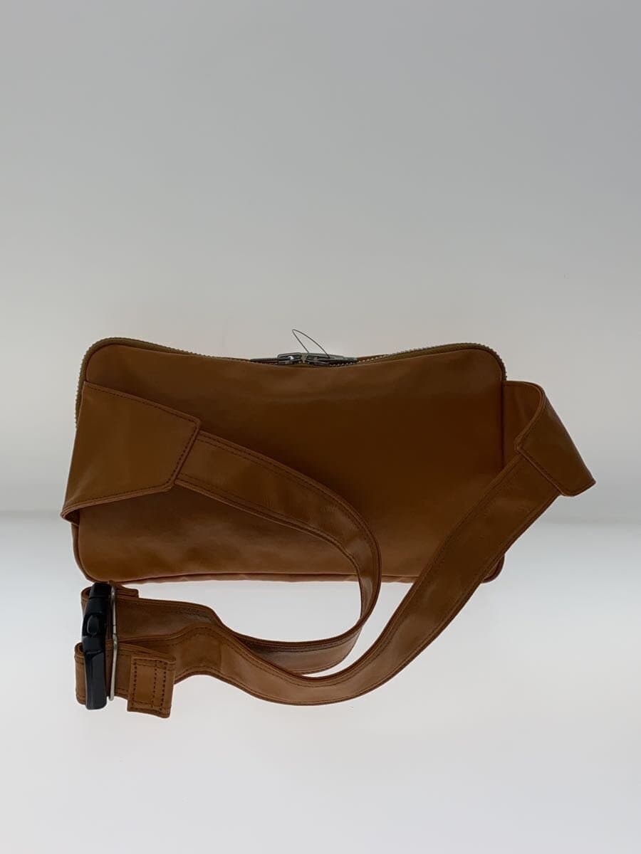 PORTER Waist Bag Leather CML 707-07147 3