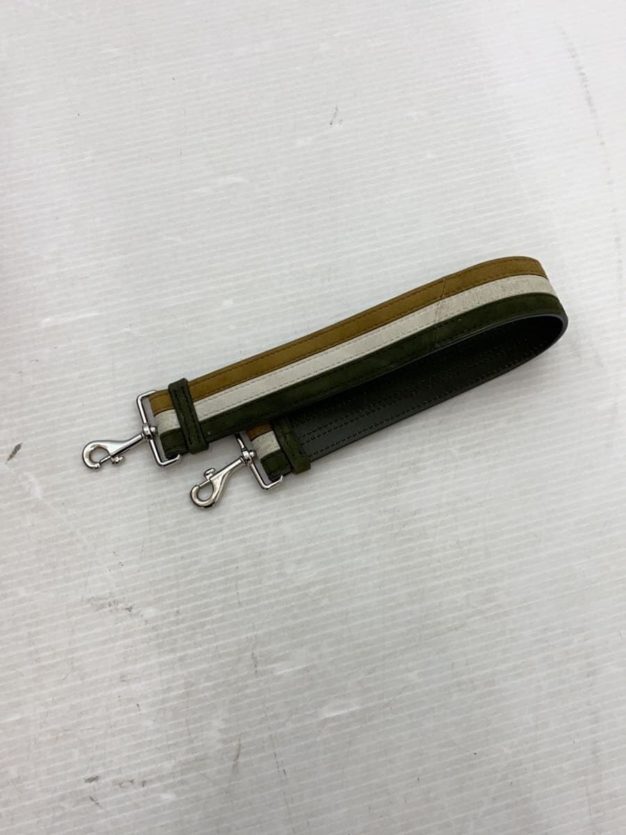 theory Shoulder Bag BRW Solid 7