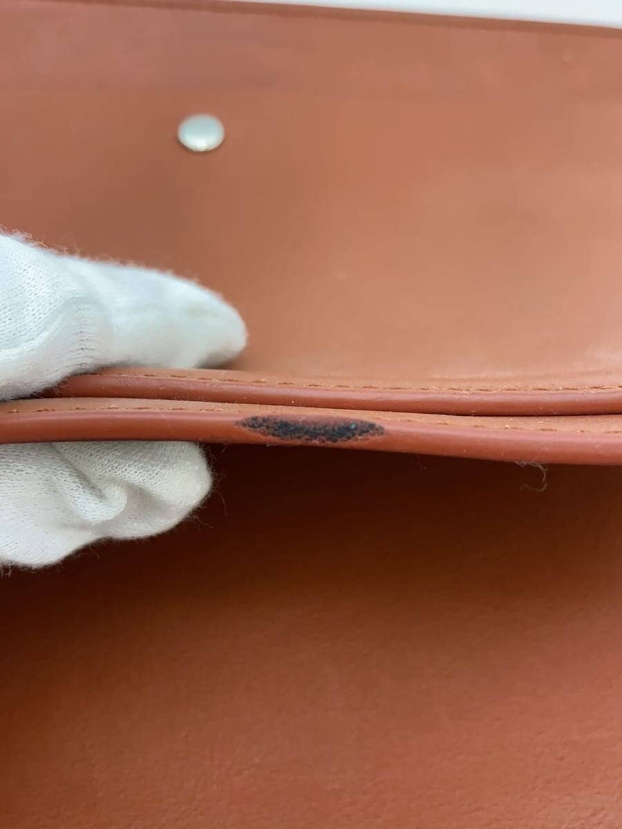 theory Shoulder Bag BRW Solid 8