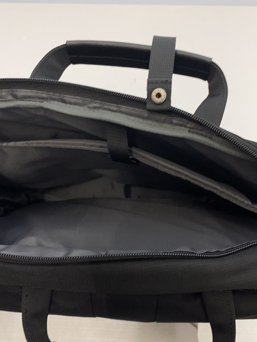 ace. Briefcase Polyester BLK Solid 1590301 6