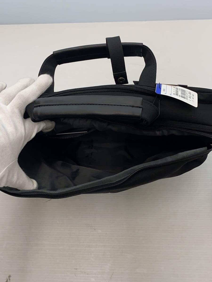 ace. Briefcase Polyester BLK Solid 1590301 7