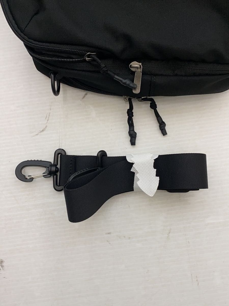 ace. Briefcase Polyester BLK Solid 1590301 8