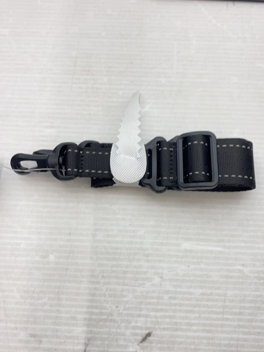 SAMSONITE Tote Bag Nylon BLK Solid 7