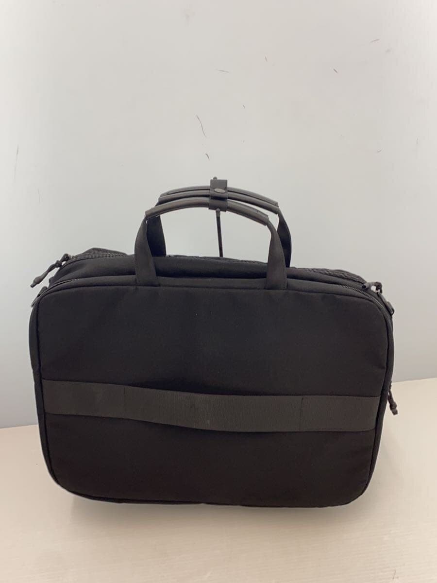 ace. Briefcase Polyester BLK Solid 1590401 3