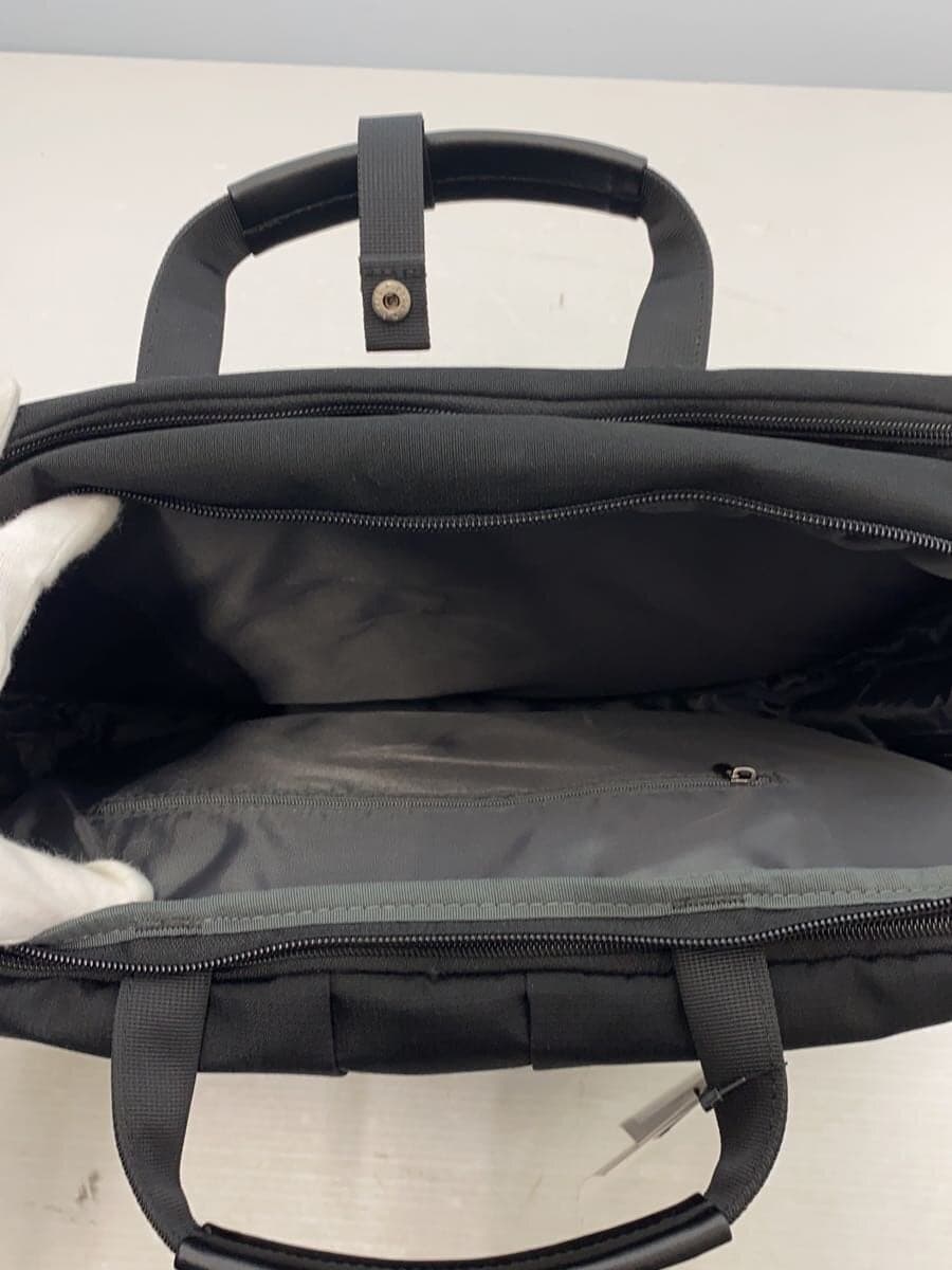 ace. Briefcase Polyester BLK Solid 1590401 6