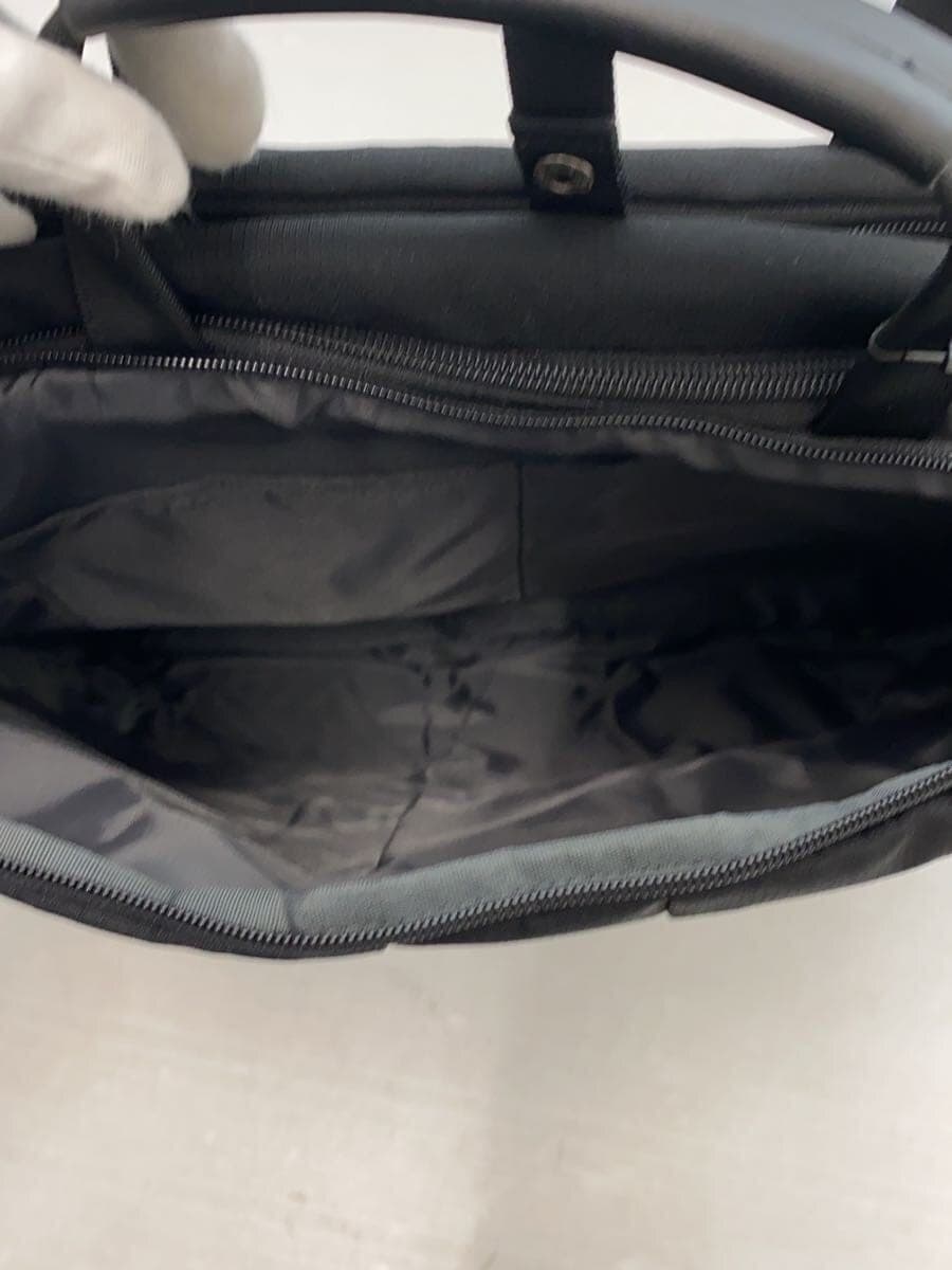 ace. Briefcase Polyester BLK Solid 1590401 7