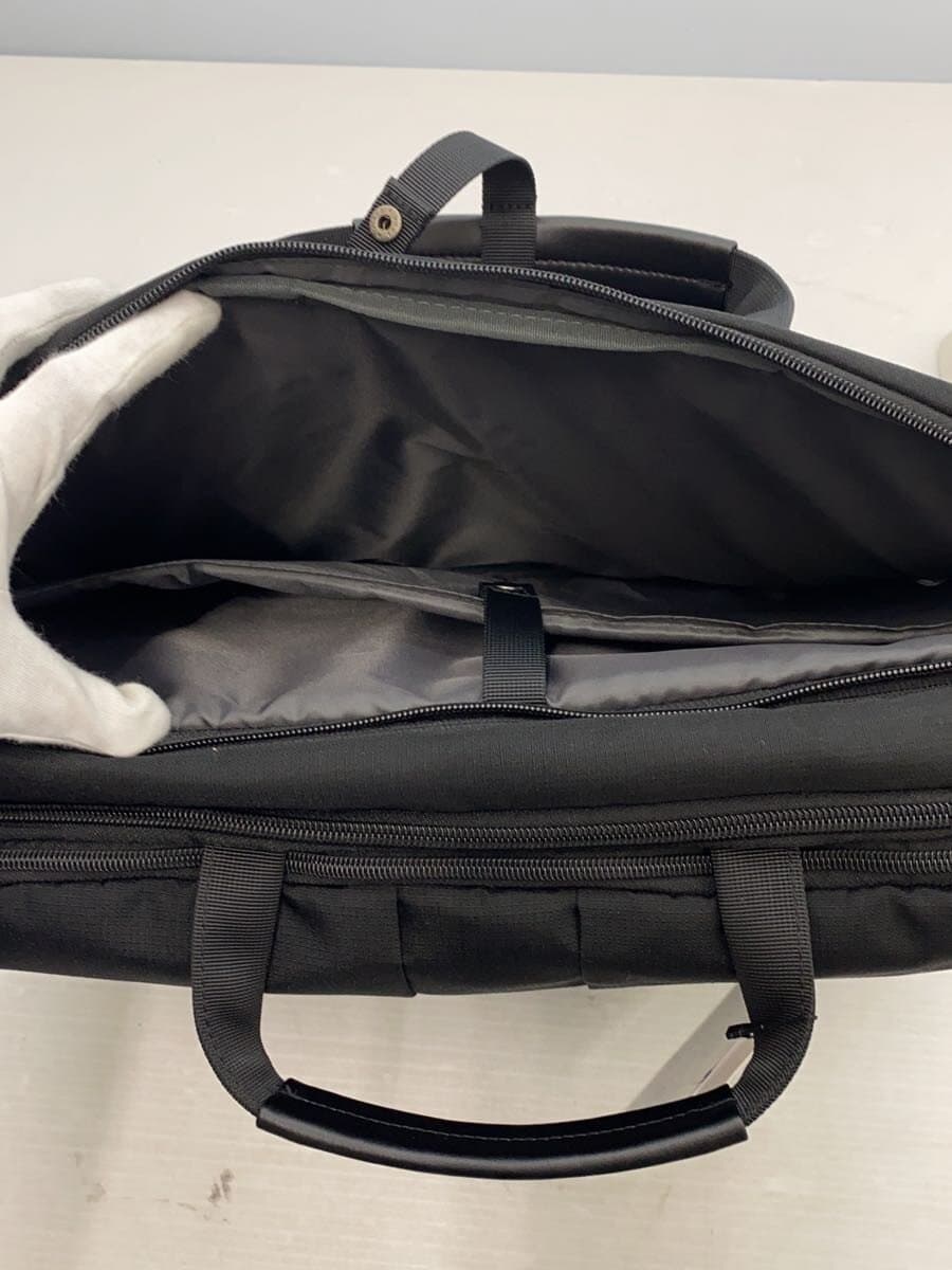 ace. Briefcase Polyester BLK Solid 1590401 8