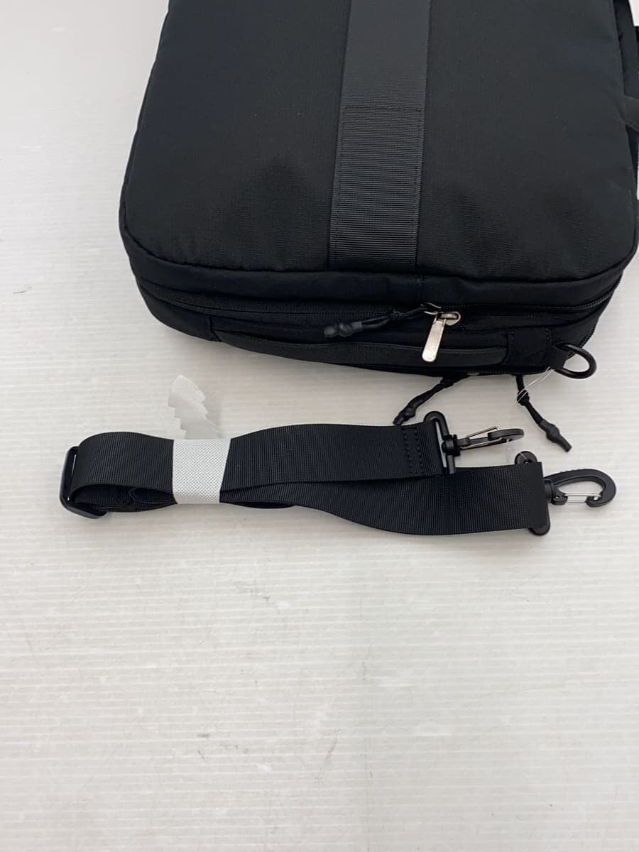 ace. Briefcase Polyester BLK Solid 1590401 9