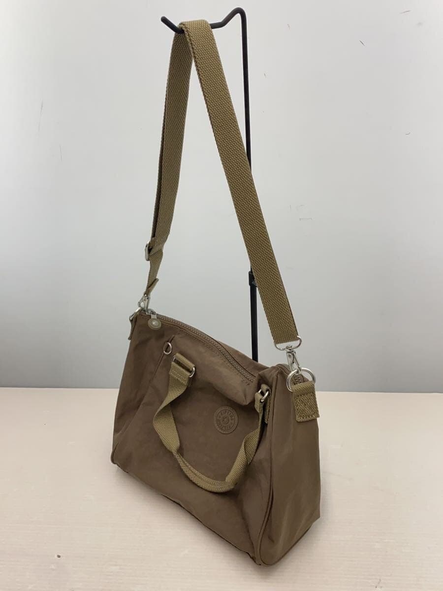 Kipling Shoulder Bag KHK 2