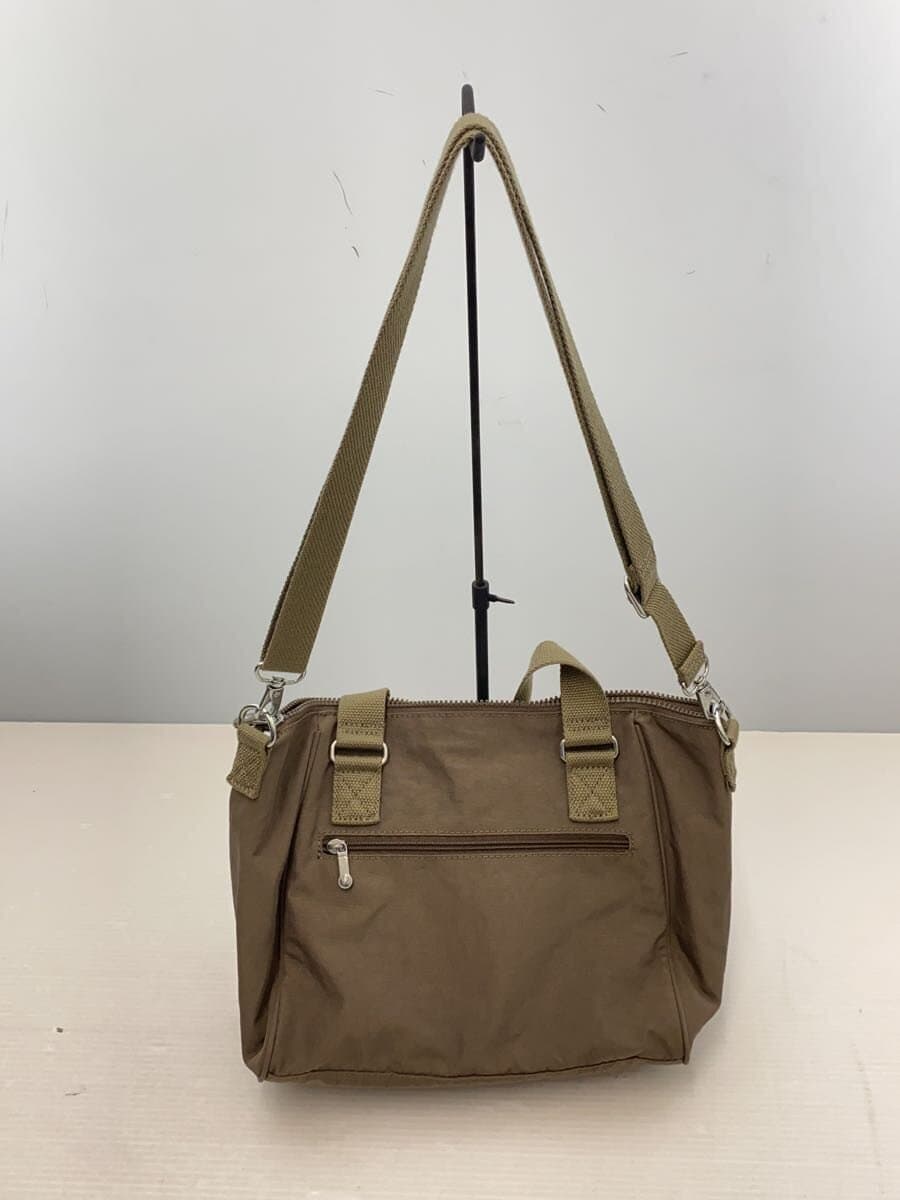 Kipling Shoulder Bag KHK 3