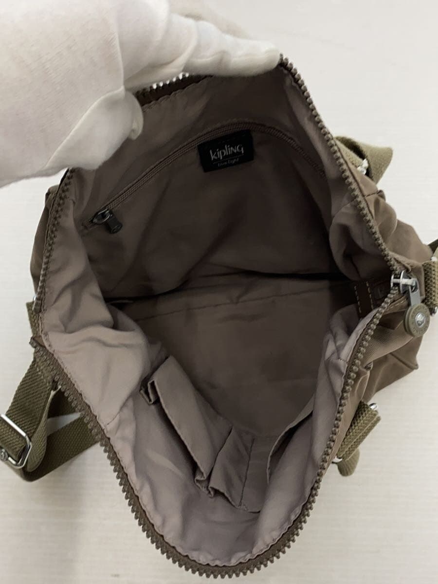 Kipling Shoulder Bag KHK 6