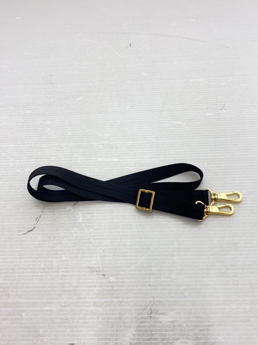 FIRANO Tote Bag Leather BLK Solid 7