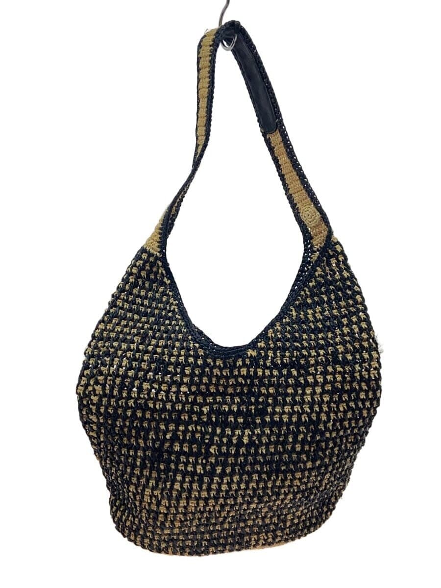 Helen Kaminski Bag -- BLK