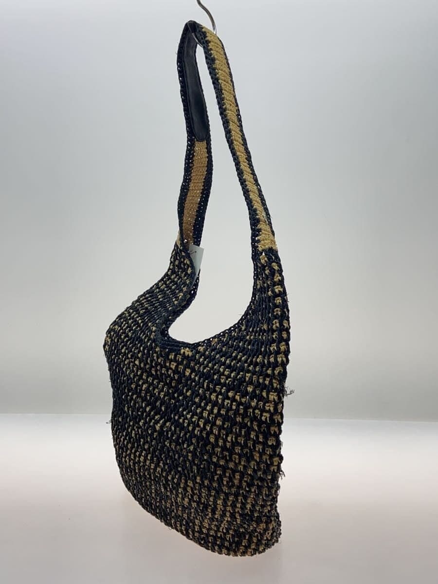 Helen Kaminski Bag -- BLK 2