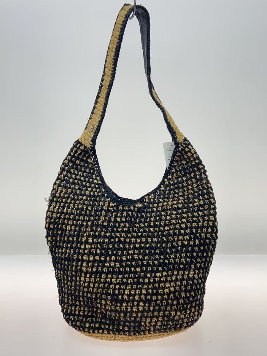 Helen Kaminski Bag -- BLK 3