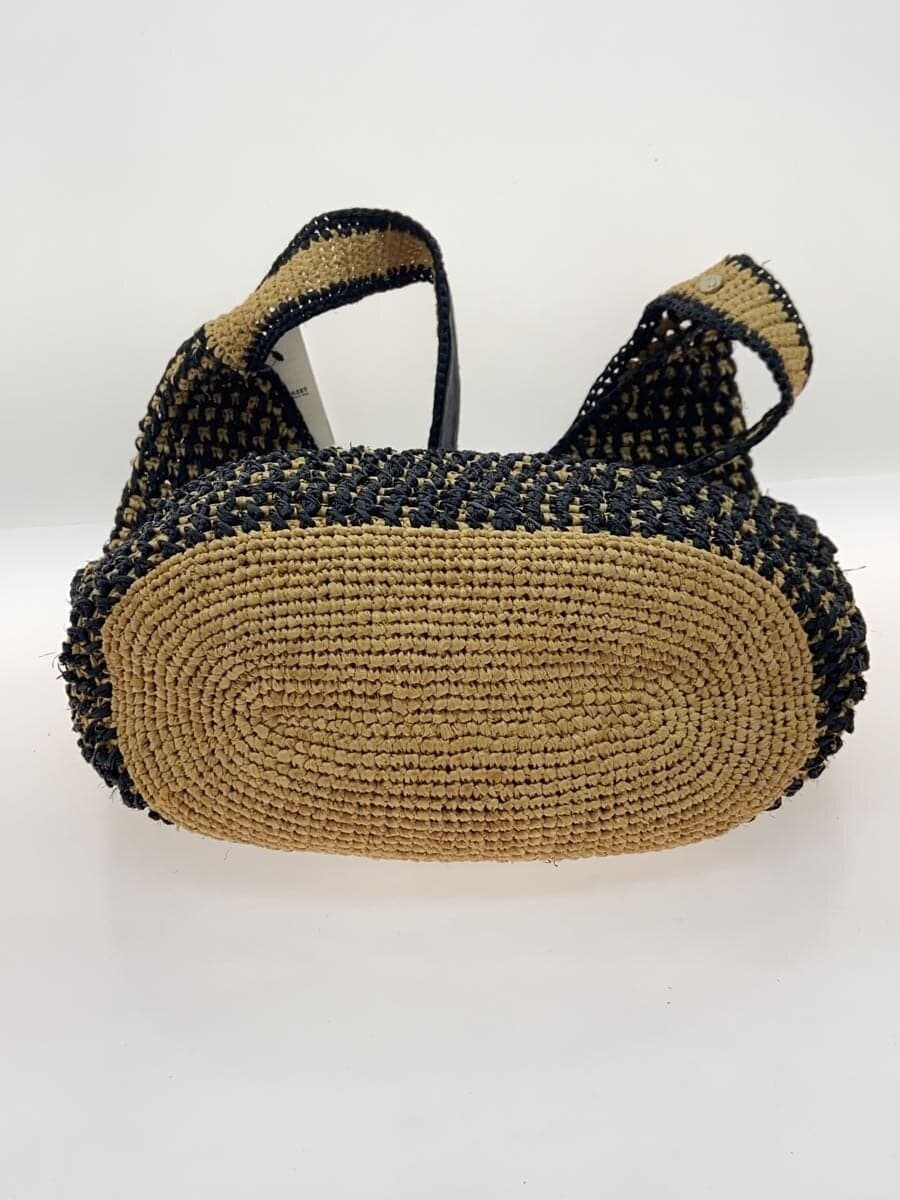 Helen Kaminski Bag -- BLK 4