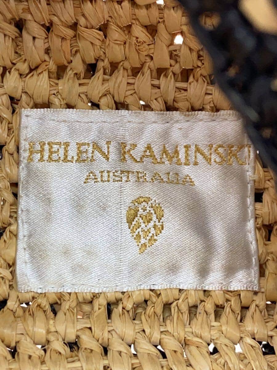 Helen Kaminski Bag -- BLK 5