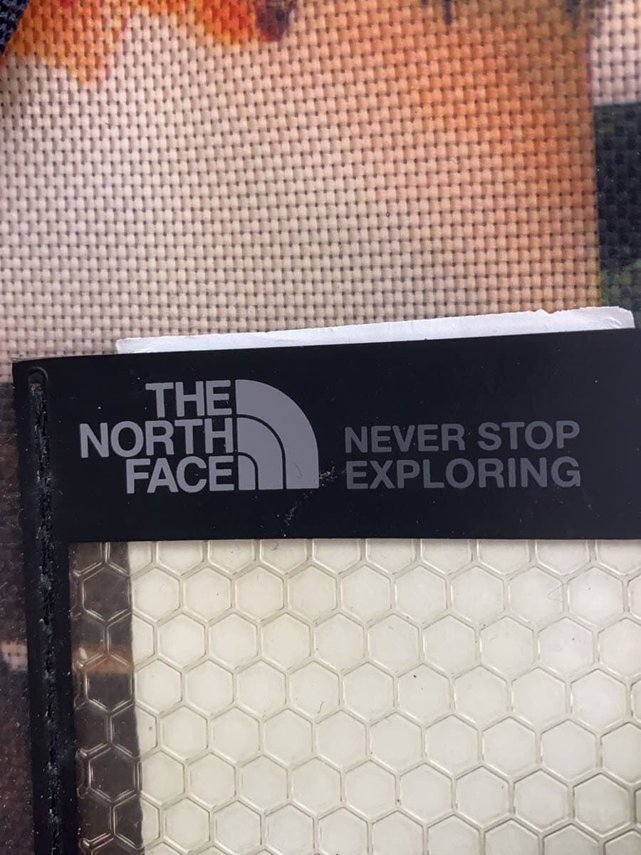 THE NORTH FACE Boston Bag Multicolor All Over Pattern NM81814 BC Duffle Bag 5