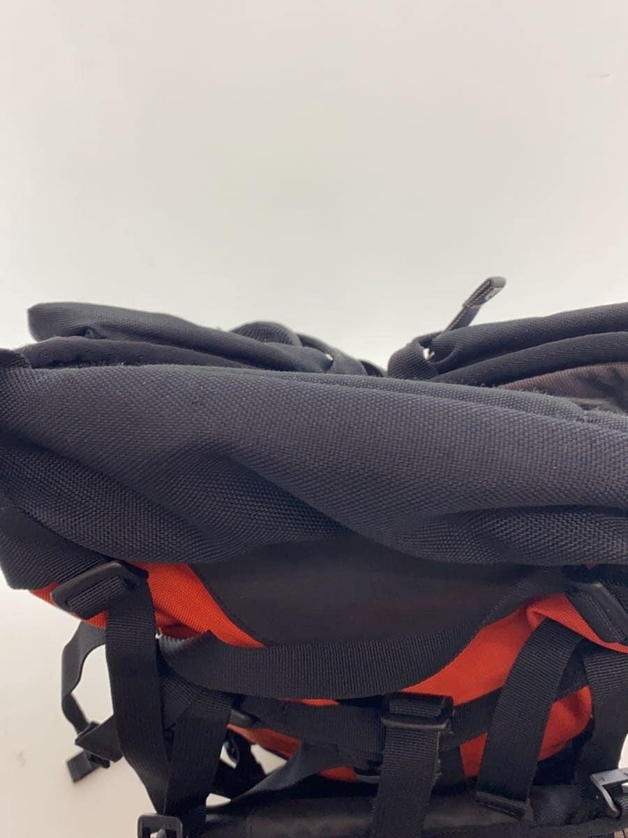 THE NORTH FACE2-Way Backpack BLK Solid 4